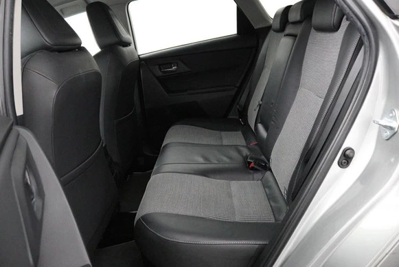 Toyota Auris - Afbeelding 18 van 30
