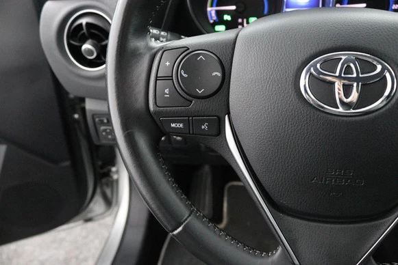 Toyota Auris - Afbeelding 19 van 30