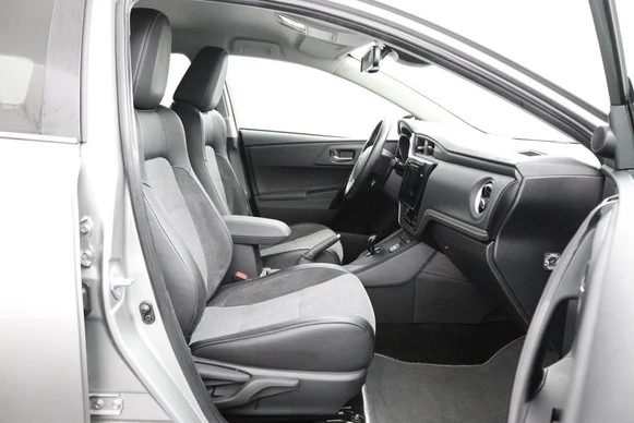 Toyota Auris - Afbeelding 22 van 30