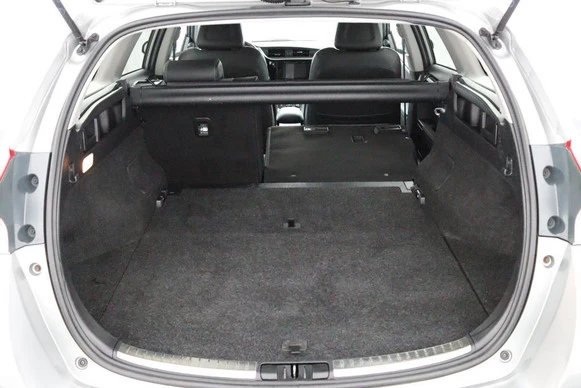 Toyota Auris - Afbeelding 24 van 30