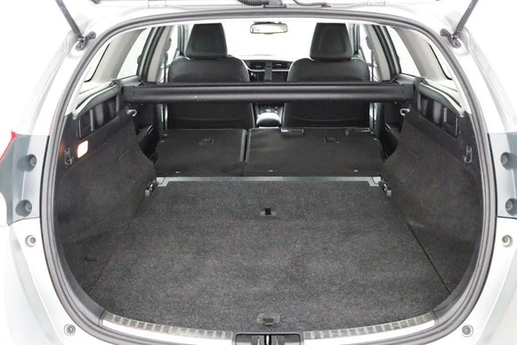 Toyota Auris - Afbeelding 25 van 30