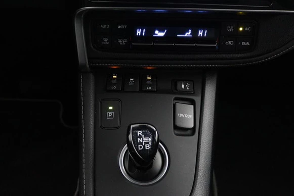 Toyota Auris - Afbeelding 26 van 30