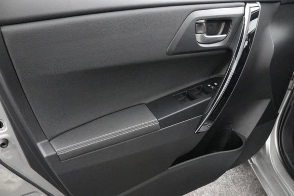 Toyota Auris - Afbeelding 27 van 30