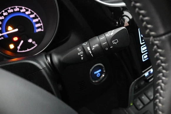 Toyota Auris - Afbeelding 30 van 30