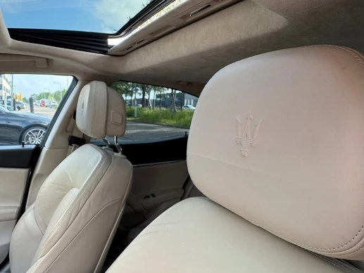 Maserati Ghibli - Afbeelding 29 van 30