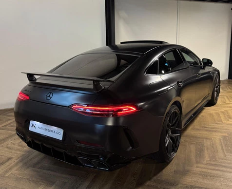 Mercedes-Benz AMG GT - Afbeelding 2 van 30