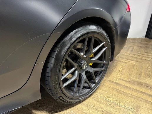 Mercedes-Benz AMG GT - Afbeelding 6 van 30