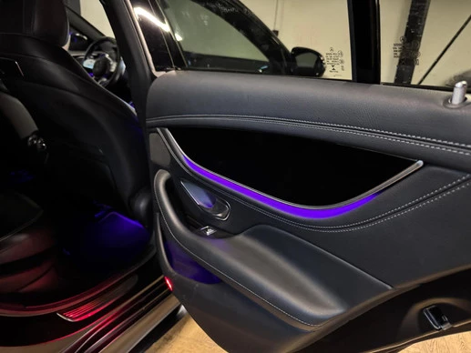 Mercedes-Benz AMG GT - Afbeelding 9 van 30
