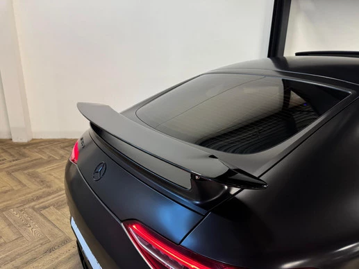 Mercedes-Benz AMG GT - Afbeelding 10 van 30