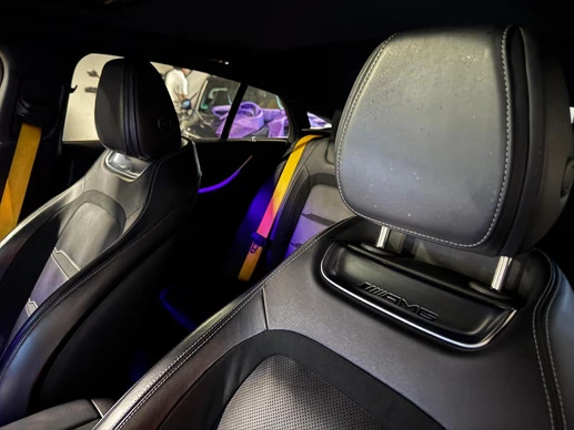 Mercedes-Benz AMG GT - Afbeelding 11 van 30