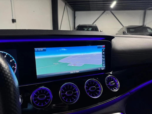 Mercedes-Benz AMG GT - Afbeelding 17 van 30