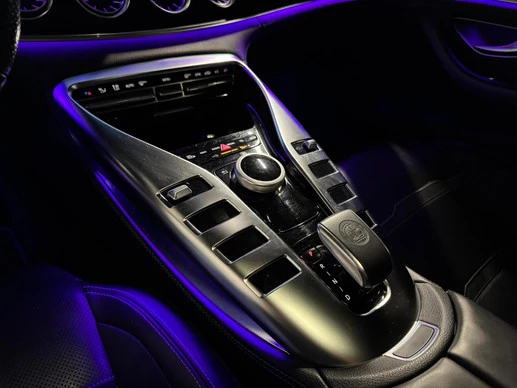 Mercedes-Benz AMG GT - Afbeelding 18 van 30