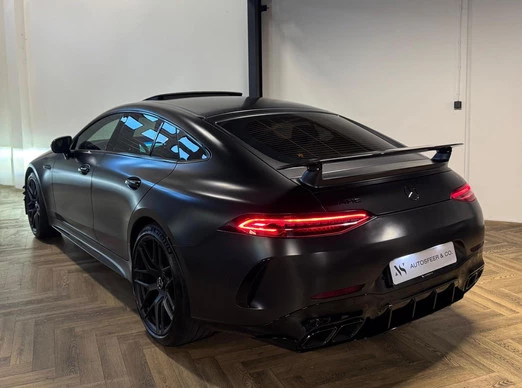 Mercedes-Benz AMG GT - Afbeelding 20 van 30