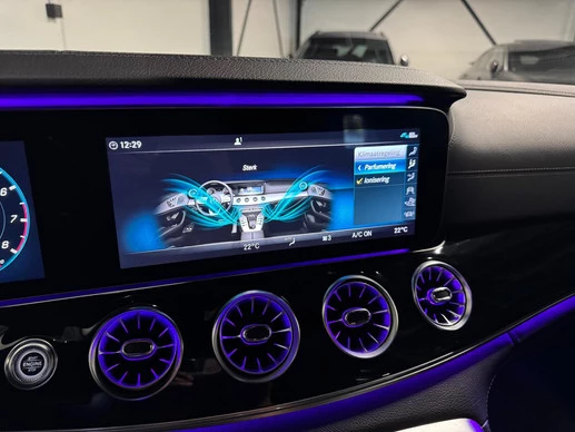 Mercedes-Benz AMG GT - Afbeelding 22 van 30