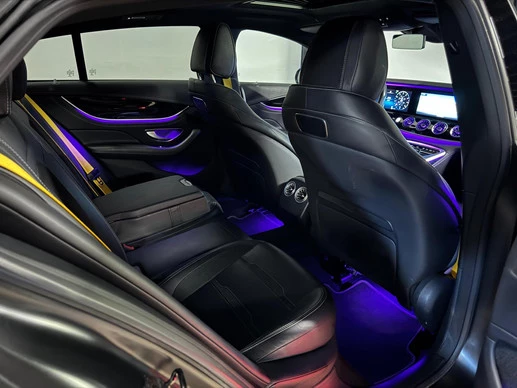 Mercedes-Benz AMG GT - Afbeelding 23 van 30