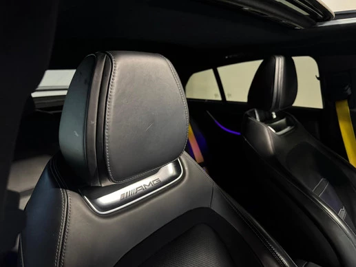 Mercedes-Benz AMG GT - Afbeelding 25 van 30