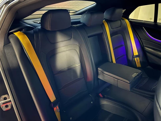 Mercedes-Benz AMG GT - Afbeelding 26 van 30
