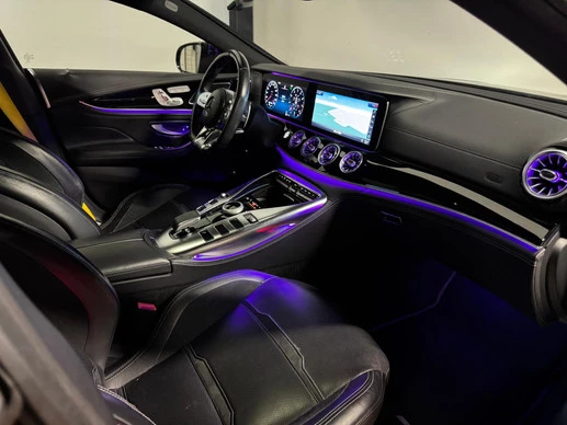 Mercedes-Benz AMG GT - Afbeelding 27 van 30