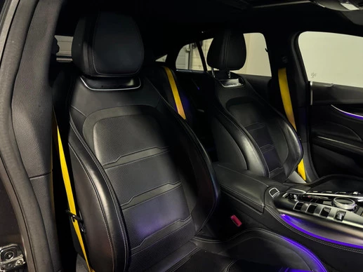 Mercedes-Benz AMG GT - Afbeelding 28 van 30