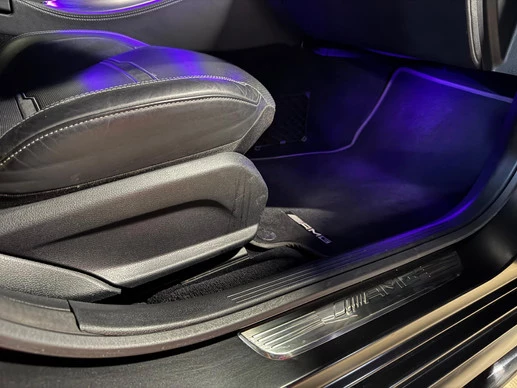 Mercedes-Benz AMG GT - Afbeelding 29 van 30