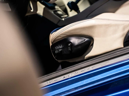 Maserati GranTurismo - Afbeelding 12 van 30