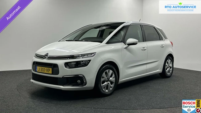 Citroën C4 Spacetourer - Afbeelding 1 van 30