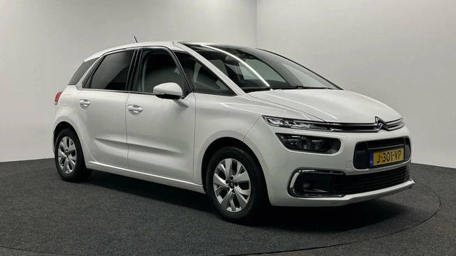 Citroën C4 Spacetourer - Afbeelding 3 van 30