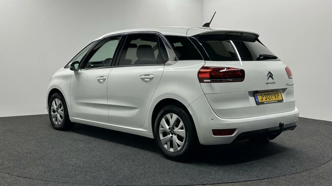 Citroën C4 Spacetourer - Afbeelding 4 van 30