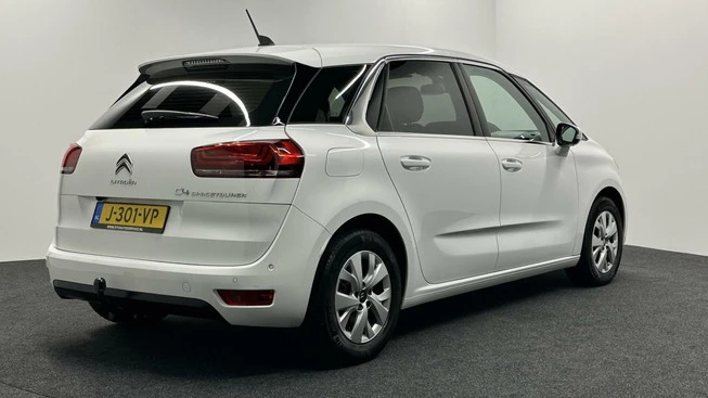Citroën C4 Spacetourer - Afbeelding 5 van 30