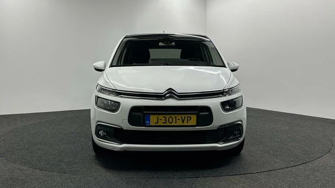 Citroën C4 Spacetourer - Afbeelding 6 van 30