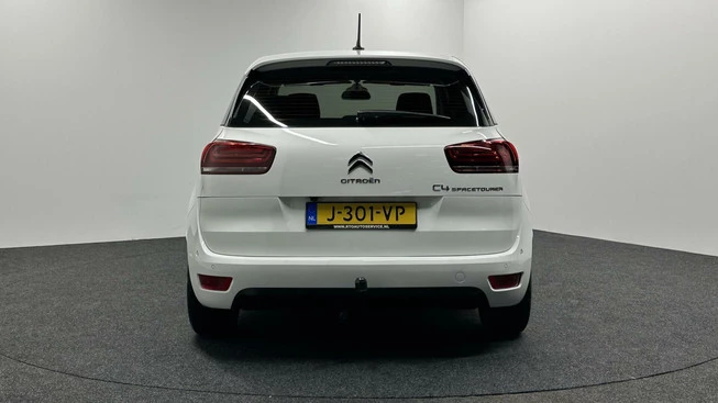 Citroën C4 Spacetourer - Afbeelding 7 van 30