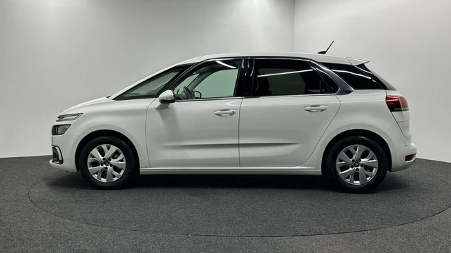 Citroën C4 Spacetourer - Afbeelding 8 van 30