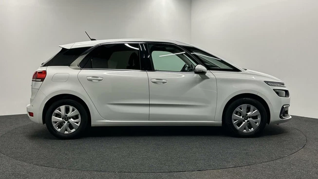 Citroën C4 Spacetourer - Afbeelding 9 van 30