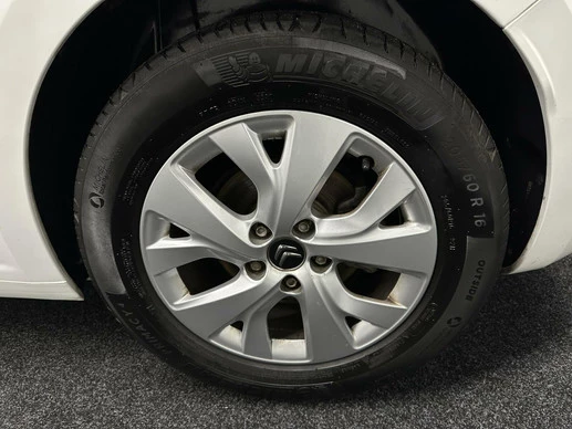 Citroën C4 Spacetourer - Afbeelding 11 van 30
