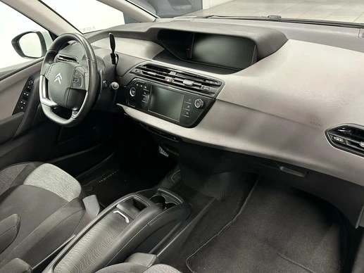 Citroën C4 Spacetourer - Afbeelding 12 van 30