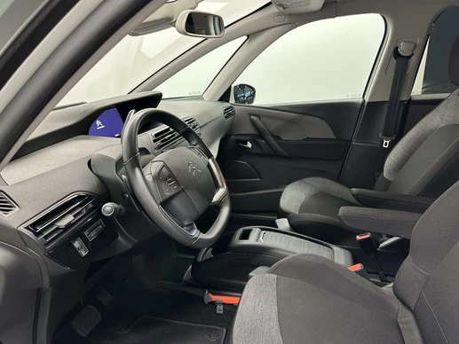Citroën C4 Spacetourer - Afbeelding 16 van 30