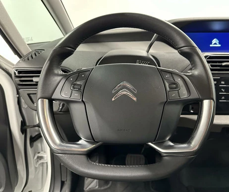 Citroën C4 Spacetourer - Afbeelding 18 van 30