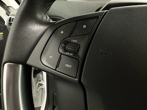 Citroën C4 Spacetourer - Afbeelding 19 van 30