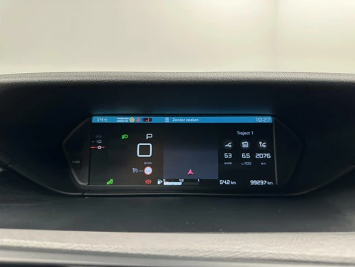 Citroën C4 Spacetourer - Afbeelding 24 van 30
