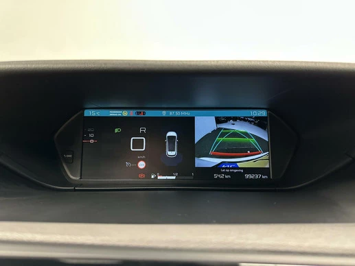 Citroën C4 Spacetourer - Afbeelding 25 van 30