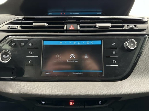 Citroën C4 Spacetourer - Afbeelding 27 van 30