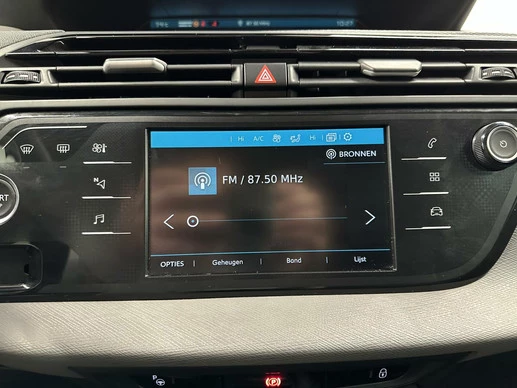 Citroën C4 Spacetourer - Afbeelding 29 van 30