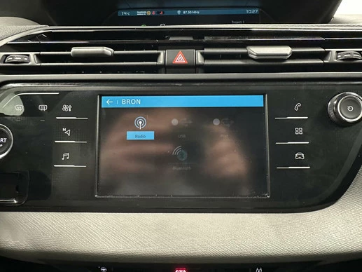Citroën C4 Spacetourer - Afbeelding 30 van 30