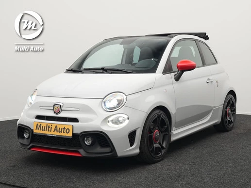 Abarth 595 - Afbeelding 1 van 30