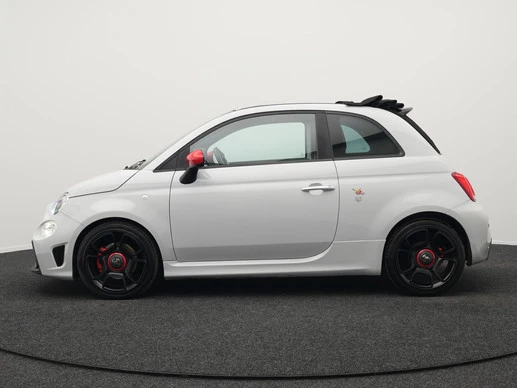 Abarth 595 - Afbeelding 2 van 30