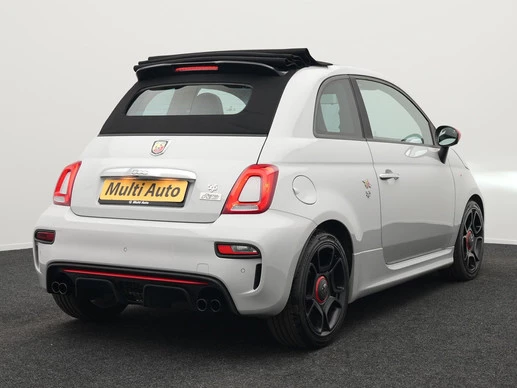 Abarth 595 - Afbeelding 3 van 30