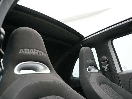 Abarth 595 - Afbeelding 5 van 30