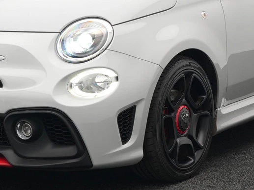 Abarth 595 - Afbeelding 6 van 30