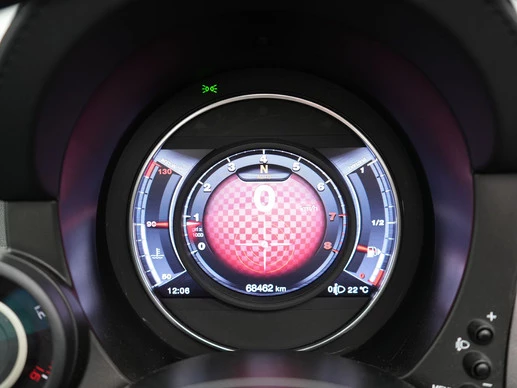 Abarth 595 - Afbeelding 7 van 30
