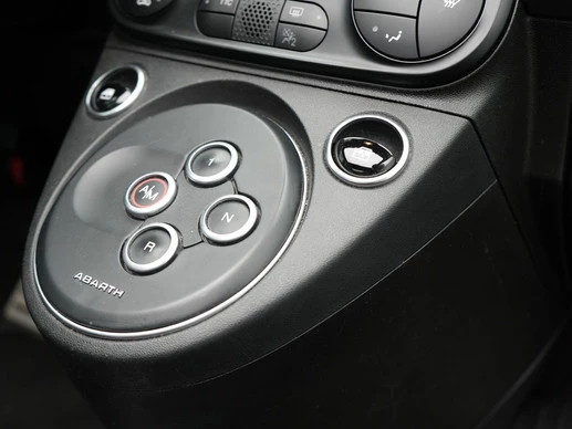 Abarth 595 - Afbeelding 8 van 30